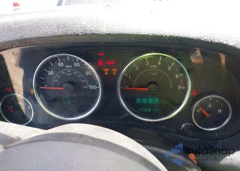 2012 Jeep Wrangler Unlimited Sahara from USA, damaged, VIN 1C4BJWEG8CL111106